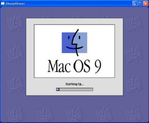 vmware mac emulator for windows
